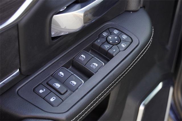 new 2025 Ram 2500 car, priced at $78,780