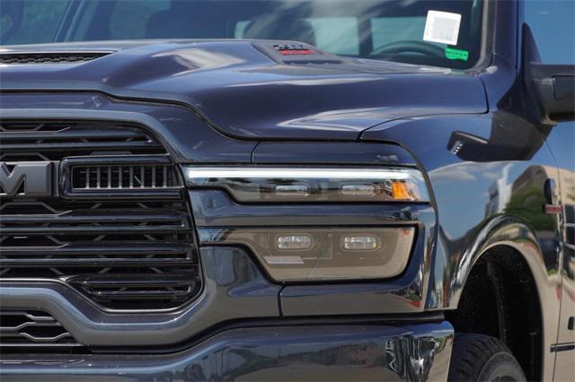 new 2025 Ram 2500 car, priced at $78,780