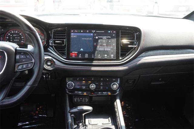 used 2024 Dodge Durango car, priced at $46,987