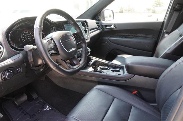 used 2024 Dodge Durango car, priced at $46,987