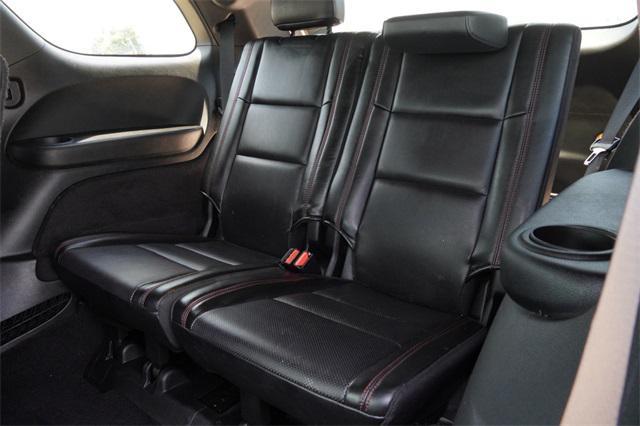 used 2024 Dodge Durango car, priced at $46,987