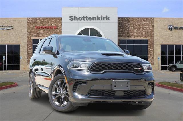 used 2024 Dodge Durango car, priced at $49,728