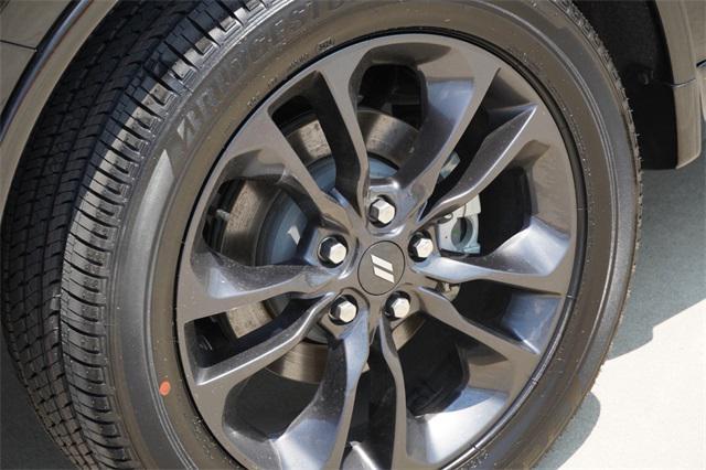 used 2024 Dodge Durango car, priced at $46,987