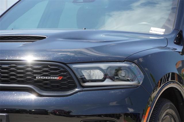 used 2024 Dodge Durango car, priced at $46,987