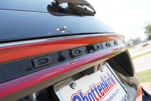 used 2024 Dodge Durango car, priced at $46,987