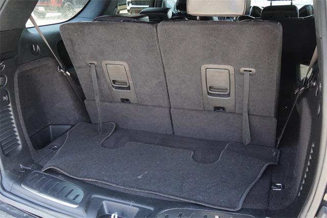 used 2024 Dodge Durango car, priced at $46,987