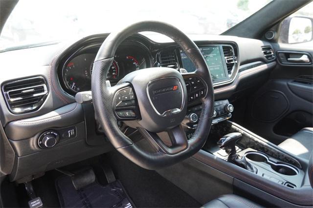 used 2024 Dodge Durango car, priced at $46,987