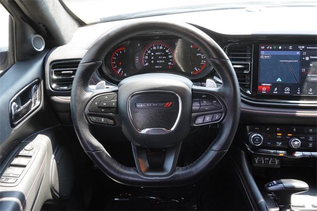 used 2024 Dodge Durango car, priced at $46,987