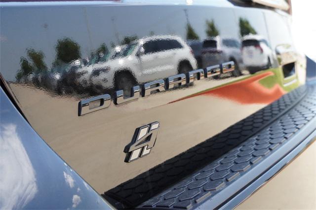 used 2024 Dodge Durango car, priced at $46,987