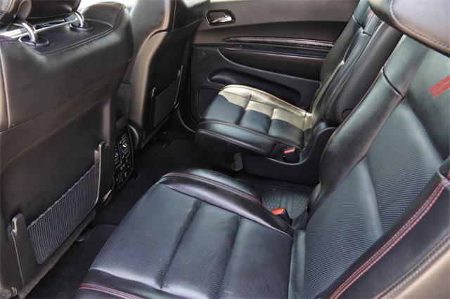 used 2024 Dodge Durango car, priced at $46,987