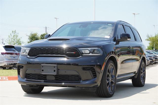 used 2024 Dodge Durango car, priced at $46,987