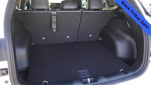 new 2026 Jeep Compass car, priced at $31,485