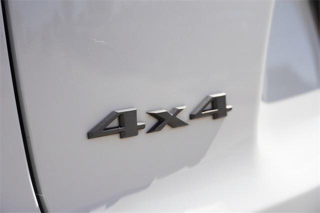 used 2022 Jeep Cherokee car, priced at $22,987