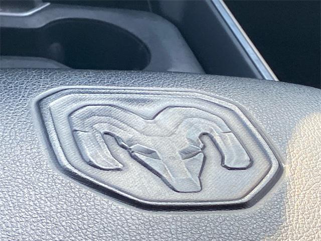 used 2022 Ram 1500 car, priced at $32,969
