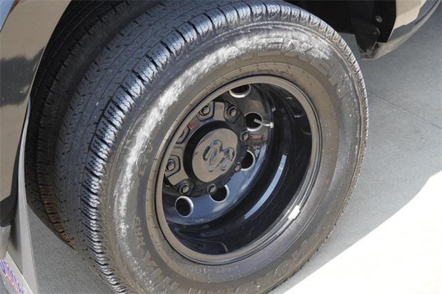 used 2024 Ram 3500 car, priced at $81,689