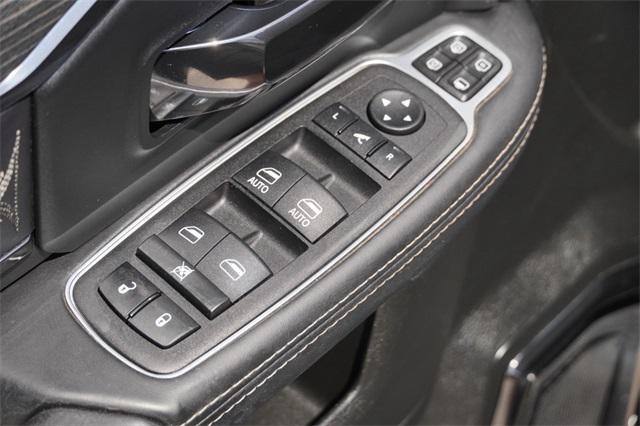 used 2024 Ram 3500 car, priced at $81,689