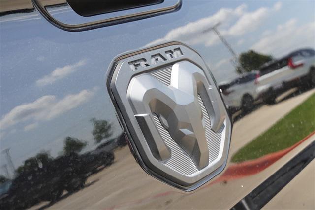 used 2024 Ram 3500 car, priced at $81,689