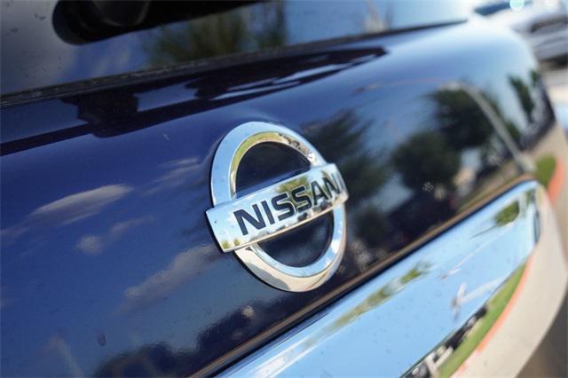 used 2017 Nissan Armada car, priced at $14,388