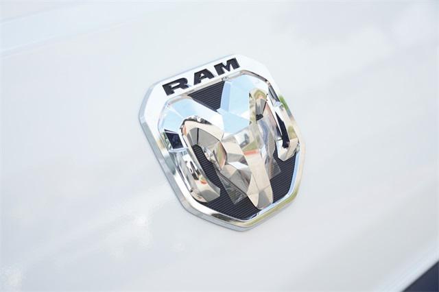 new 2025 Ram ProMaster 2500 car, priced at $51,230