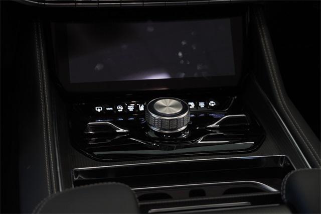 new 2025 Jeep Grand Wagoneer car, priced at $101,630