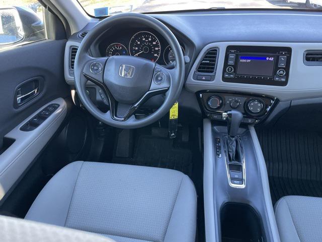 used 2022 Honda HR-V car, priced at $22,000