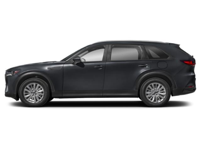 new 2025 Mazda CX-90 car, priced at $40,000