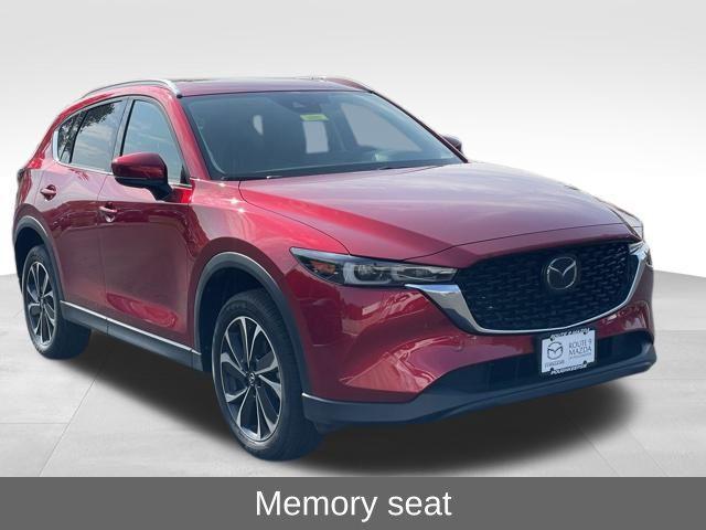 used 2022 Mazda CX-5 car, priced at $25,961