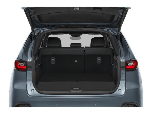 new 2025 Mazda CX-70 PHEV car, priced at $56,352