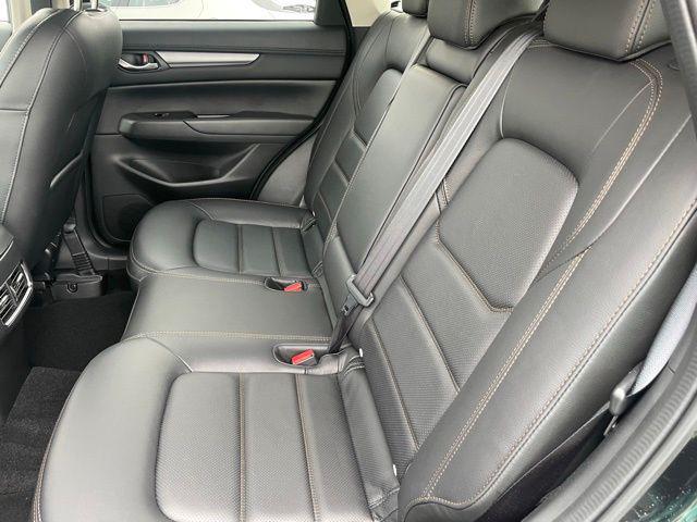 used 2023 Mazda CX-5 car, priced at $21,673
