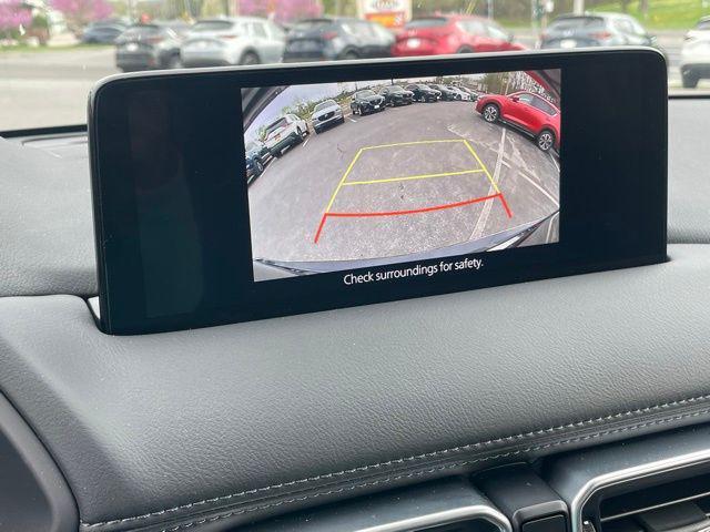used 2023 Mazda CX-5 car, priced at $21,673