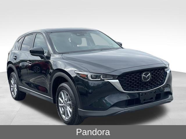 used 2023 Mazda CX-5 car, priced at $21,673