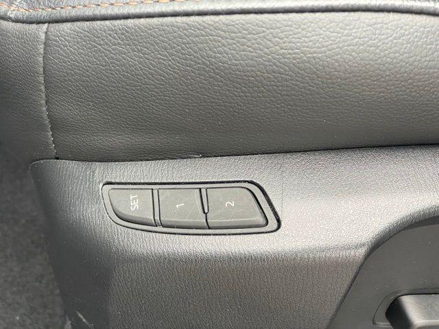 used 2023 Mazda CX-5 car, priced at $21,673