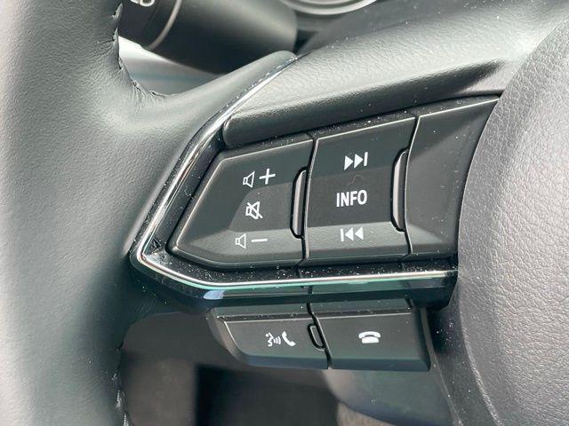 used 2023 Mazda CX-5 car, priced at $21,673