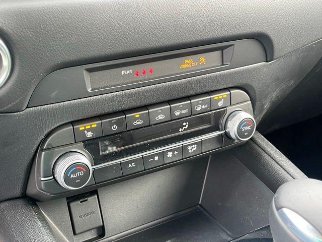 used 2023 Mazda CX-5 car, priced at $21,673