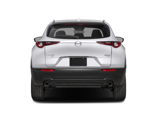 new 2024 Mazda CX-30 car, priced at $37,190