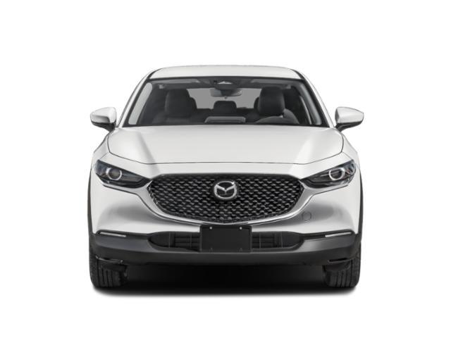 new 2024 Mazda CX-30 car, priced at $27,045