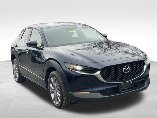 used 2022 Mazda CX-30 car, priced at $21,414