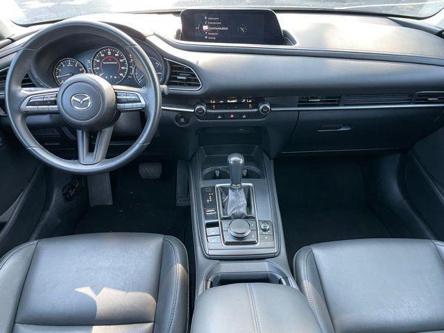used 2022 Mazda CX-30 car, priced at $21,414