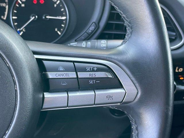 used 2022 Mazda CX-30 car, priced at $21,414