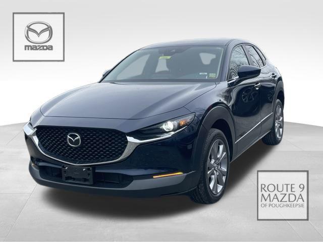 used 2022 Mazda CX-30 car, priced at $21,414