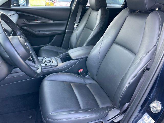 used 2022 Mazda CX-30 car, priced at $21,414