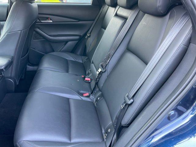used 2022 Mazda CX-30 car, priced at $21,414