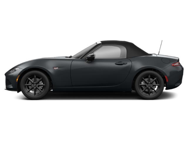 new 2024 Mazda MX-5 Miata car, priced at $30,565