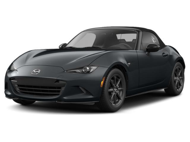 new 2024 Mazda MX-5 Miata car, priced at $30,565