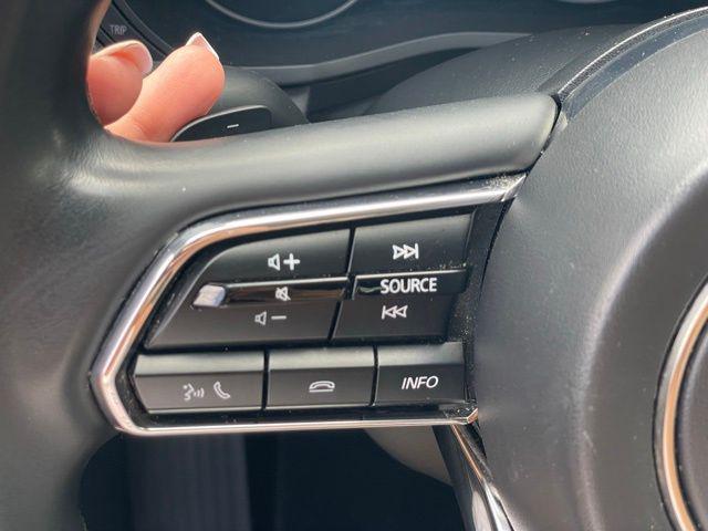 used 2024 Mazda CX-90 PHEV car, priced at $31,633