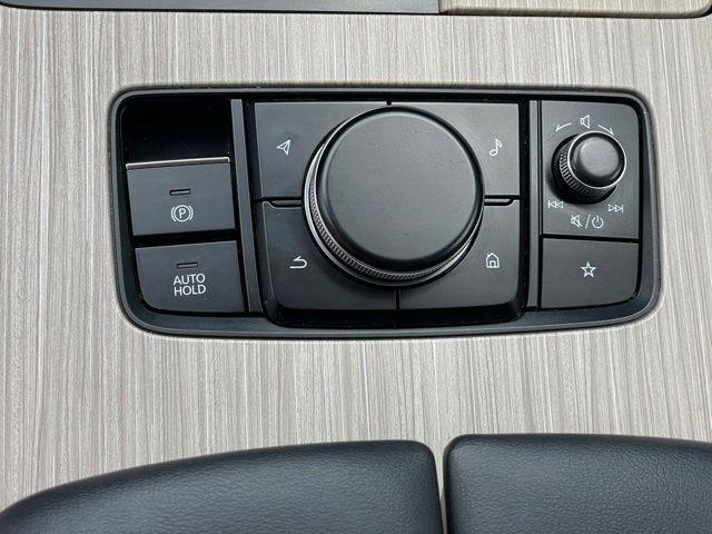 used 2024 Mazda CX-90 PHEV car, priced at $31,633