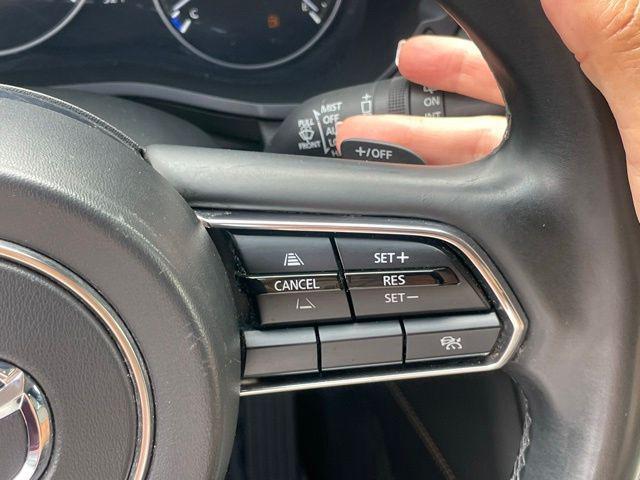 used 2024 Mazda CX-90 PHEV car, priced at $31,633