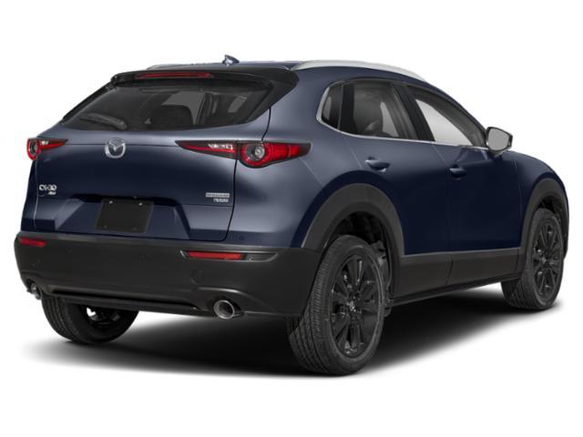 new 2024 Mazda CX-30 car, priced at $38,800