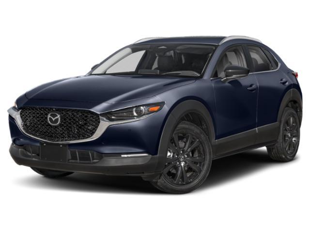 new 2024 Mazda CX-30 car, priced at $38,800