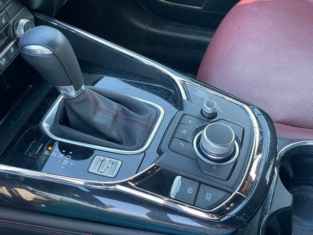 used 2022 Mazda CX-9 car, priced at $25,696
